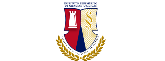 INSTITUTO BENEMERITO DE CIENCIAS JURIDICAS