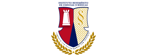 INSTITUTO BENEMERITO DE CIENCIAS JURIDICAS