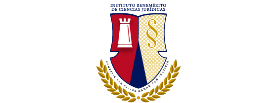 INSTITUTO BENEMERITO DE CIENCIAS JURIDICAS